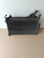 Chłodnice wentylatory komplet pas Honda Civic VIII UFO 1.3 1.4 83 KM