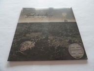RIVERSIDE - MEMORIES IN MY HEAD - LP - BLACK CZARNY - FOLIA / LUNATIC SOUL