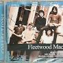 Collections Fleetwood Mac CD w FOLII