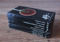 Encyklopedia sztuki kulinarnej x 10 - zestaw