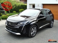 Peugeot 3008 1.6 Hybryd 4x4 300KM Full Led Kamera Navi Serwis 1.6 300KM