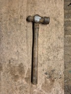 Stary mlotek z okresu III RZESZY