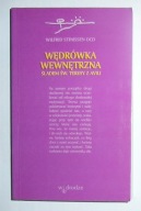WILFRID STINISSEN - WĘDRÓWKA WEWNĘTRZNA ŚLADEM ŚW. TERESY Z AVILI - BDB