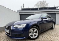 Audi A4 Avant Audi A4 Avant 30 TDI S tronic sport 2.0 Diesel 122KM