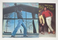Billy Joel Glass Houses Winyl