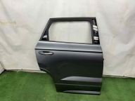 SEAT ATECA DRZWI PRAWE TYŁ 2024R KOD LF7C