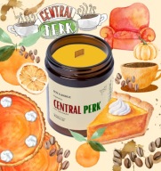 Świeca sojowa World In A Jar - Central Perk z „Friends” („Przyjaciele”)