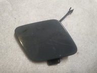 AUDI A1 8XA LIFT zaślepka haka zderzaka przód 8XA807241