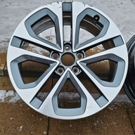 Felga 18cali 5x112 8j et46 Audi S3 A3 8Y0