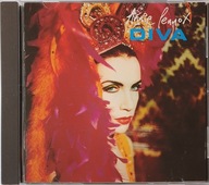 Annie Lennox Diva EX/VG CD Irl