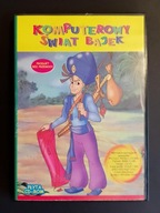 ALADYN twórców Reksio Aidem Media - gra PC PL - alladyn