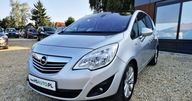 Opel Meriva BENZYNA nawigacja PANORAMA 2x PDC super OKAZJA polecamy