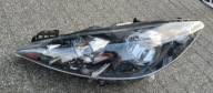 lampa reflektor lewy peugeot 308 t7 07-11