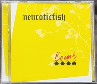NEURITICFISH - Bomb (EP)