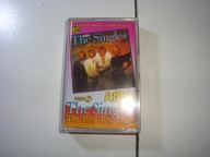ABBA The Singles part 2 Kaseta
