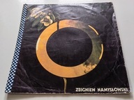 ZBIGNIEW NAMYSŁOWSKI - ZBIGNIEW NAMYSŁOWSKI / 1 PRESS / JAK NOWA