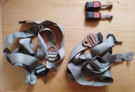 FIAT 125P 126p POLONEZ SYRENA ŻUK ZAPINKA LUB PASY BEZPIECZEŃSTWA CZYTAJ