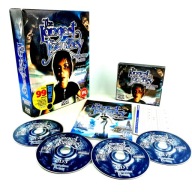 THE LONGEST JOURNEY NAJDŁUŻSZA PODRÓŻ BIG BOX PL