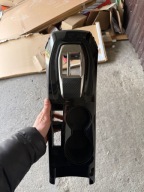 OSŁONA ZAŚLEPKA DEKOR TUNELU PEUGEOT 2008 II 2 LIFT FL 98449696XU OE