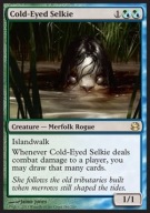 Cold-Eyed Selkie "MMA" =stdt=