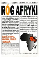 Róg Aryki Historia Państw Świata w XX wieku