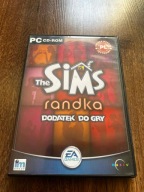 The SIMS 1 RANDKA PC