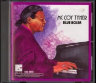 McCoy Tyner-Blue Bossa/LRC USA
