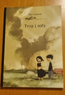 Trup i sofa Sandoval Tony