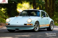 Porsche 911 Carrera Coupe 1986 3.2 Benzyna 207KM
