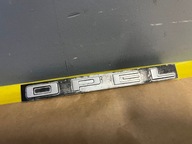 Opel Commodore A Rekord C emblemat znaczek grilla #948