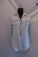 GLAMOROUS BLUZA KOSZULOWA ROZM M