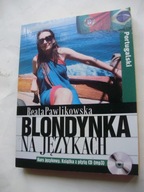 Blondynka na językach Portugalski Beata Pawlikowska