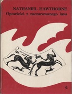 Opowieści z zaczarowanego lasu