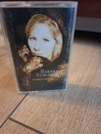 Barbra Streisand higher ground kaseta magnetofonowa