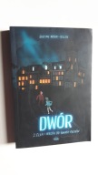 DWOR 2 CLEA I WROTA DO SWIATA DUCHOW - Pellen