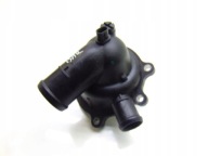 OBUDOWA POMPY WODY AUDI S8 D3 5.2 FSI 079121012D