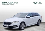 Skoda Octavia ACC Virtual Kamera Style 1,5TSI 150KM Serwis ASO Salon PL VA