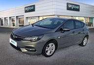 Opel Astra V 1.2 T SS Dynamic 1.2 Benzyna 145KM