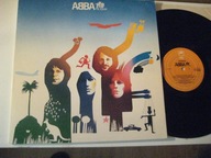 Abba - The Album / UK /