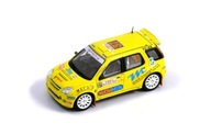 Suzuki Ignis S1600 Monte Carlo Rallye - Spark / MiniMax *U