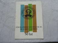 RUDA ŚLĄSKA GODULA SZKOŁA PODSTAWOWA NR 40