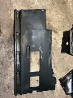 4G0825208D OSŁONA PODWOZIA PRAWA AUDI A6 C7 A7 ORG