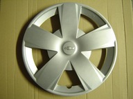 W 100% oryginalny kołpak Chevrolet 15''