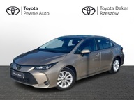 Toyota Corolla 1.5 Comfort Seria E21 (2019-) Toyot