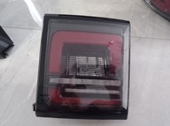 LAND ROVER DISCOVERY SPORT LIFT 19- LAMPA TYLNA LEWA USA W KLAPĘ BAGAŻNIKA