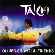 Oliver Shanti & Friends Tai Chi Nowa w FOLII UNIKAT