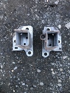 Renault Clio 3 strefa zgniotu lewa lub prawa przednia przód