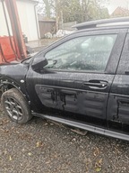 CITROEN C4 CACTUS 12-17 DRZWI LEWE PRZEDNIE EXLB