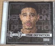 Layzie Bone - The Definition FOLIA!!!