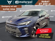 Cupra Terramar 1.5 eTSI mHEV 150 KM DSG